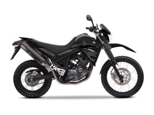XT660R