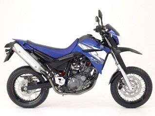 XT660X