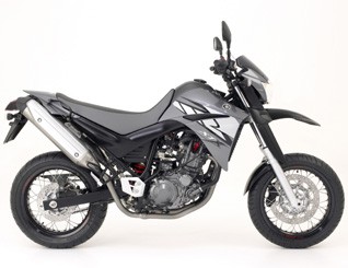 XT660X