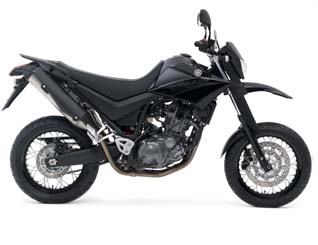 XT660X