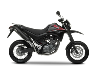 XT660X