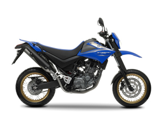 XT660X