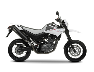 XT660X