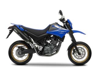XT660X