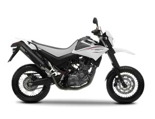 XT660X