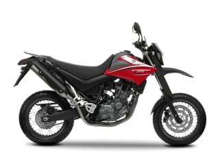 XT660X