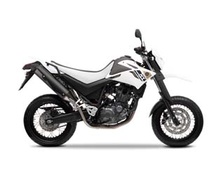 XT660X