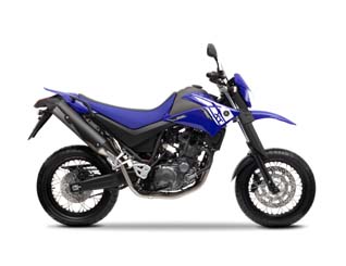 XT660X