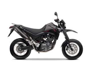 XT660X