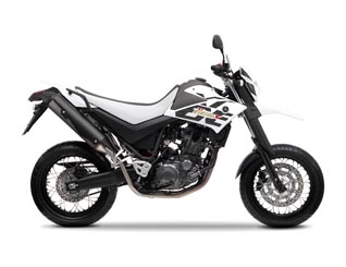 XT660X