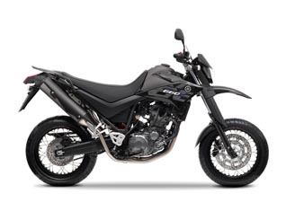 XT660X