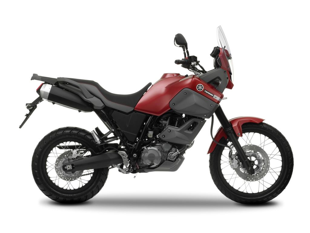 XT660Z