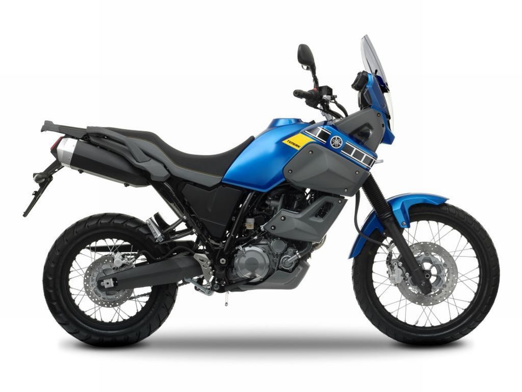 XT660Z