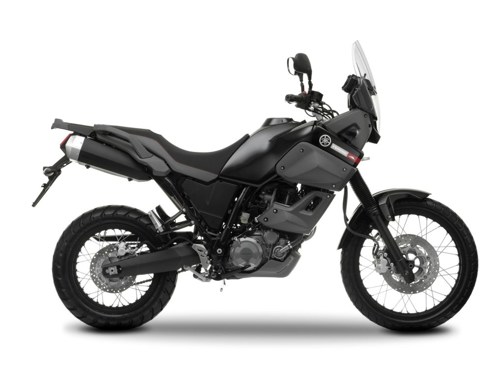 XT660Z