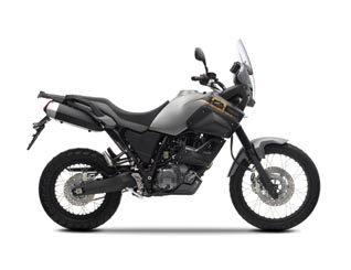 XT660Z