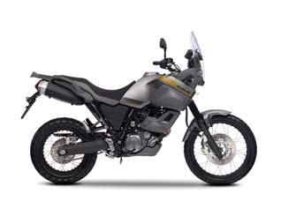 XT660Z