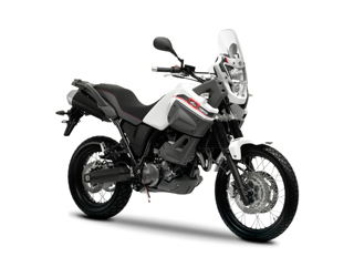 XT660Z ABS