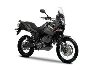 XT660Z ABS