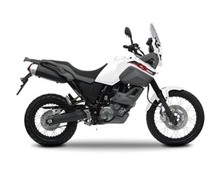 XT660Z ABS