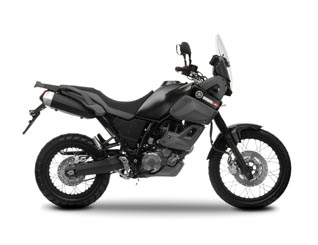 XT660Z ABS