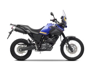 XT660Z ABS