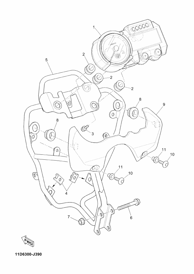 39 - COMPTEUR