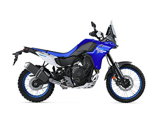 XTZ690