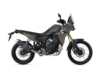 XTZ690