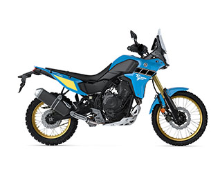 XTZ690