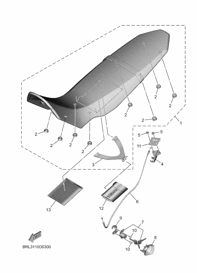 30 - SELLE
