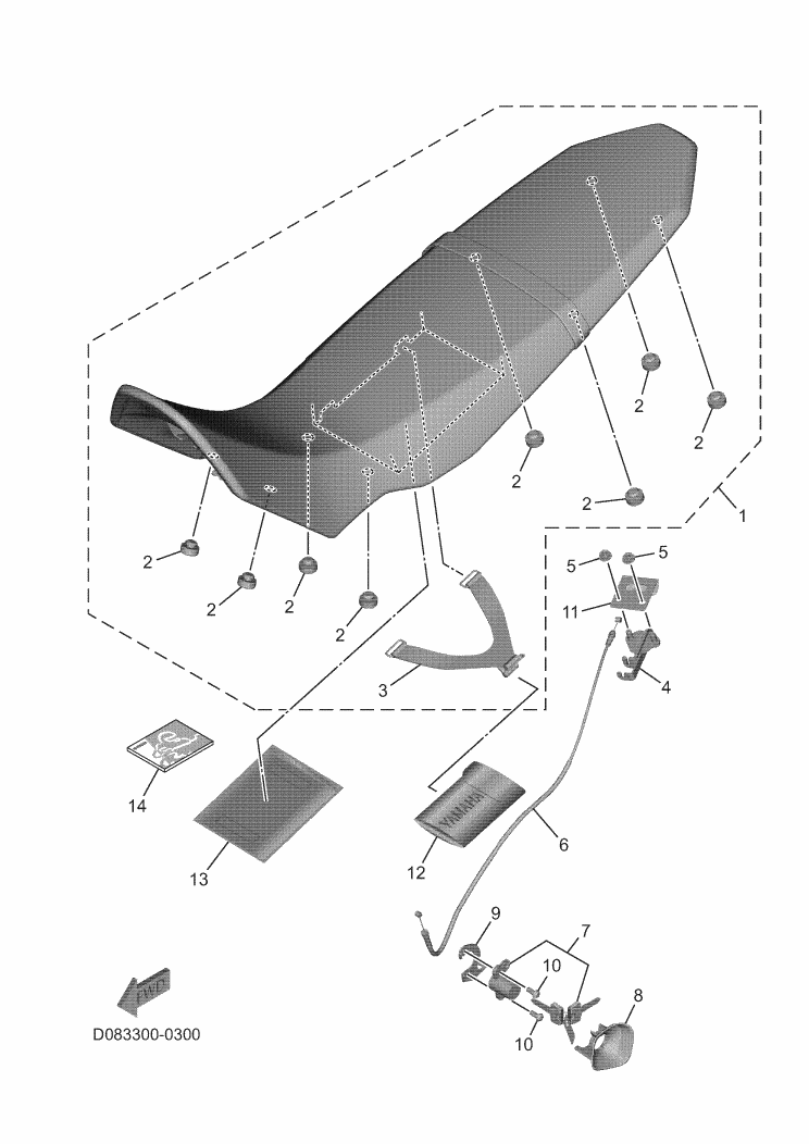 30 - SELLE