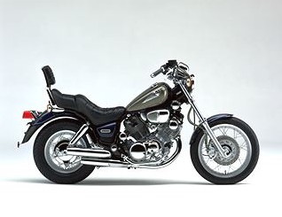 XV1100