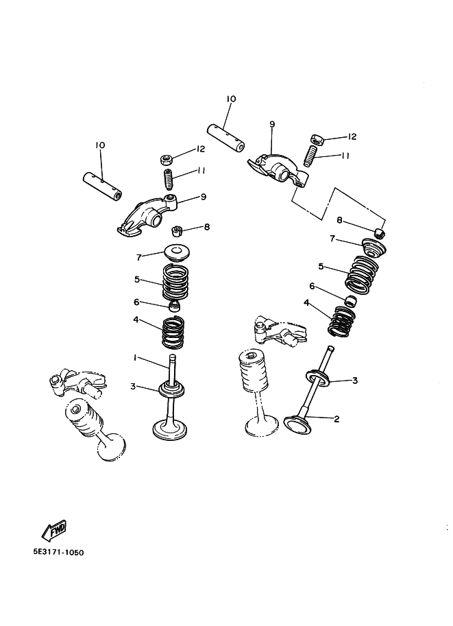 04 - SOUPAPE
