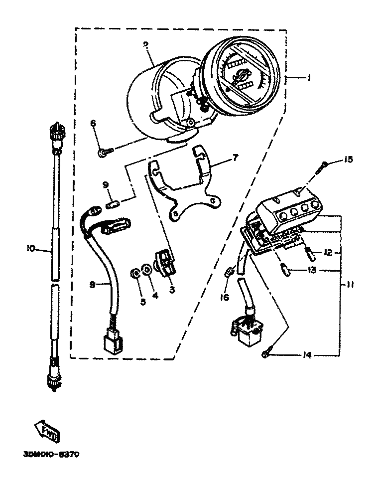 35 - COMPTEUR