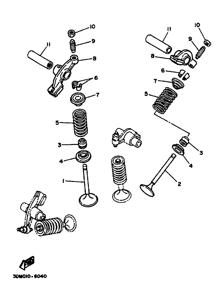 04 - SOUPAPE