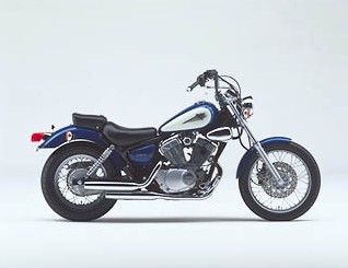 XV125
