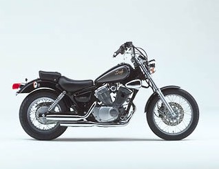 XV125