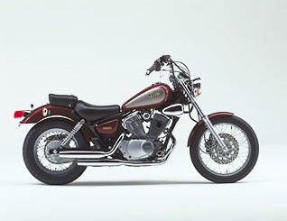XV125