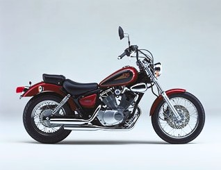 XV125