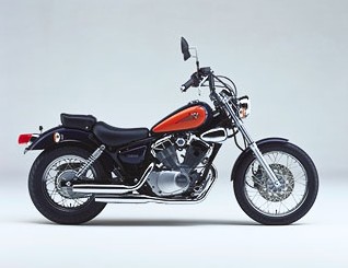 XV125