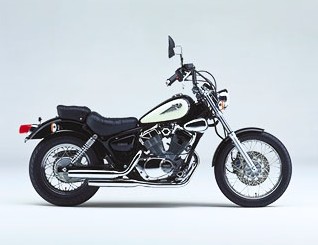 XV125S