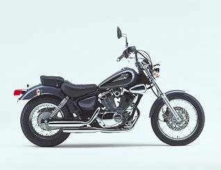 XV125S