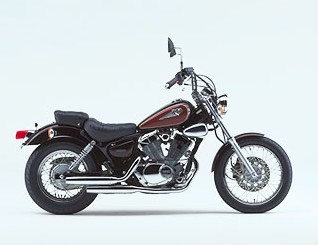 XV125S