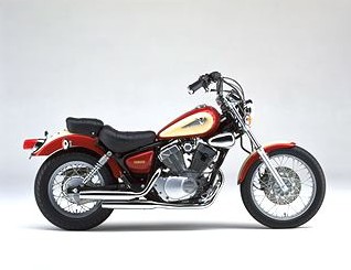 XV250S