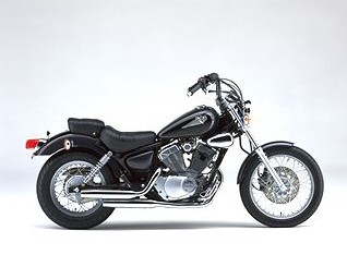 XV250S
