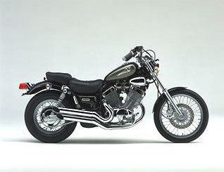 XV535
