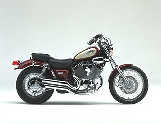 XV535