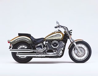 XVS1100