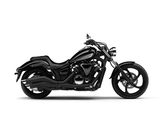 XVS1300 CUSTOM