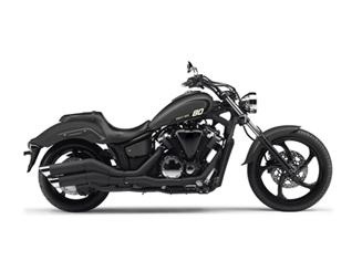 XVS1300 CUSTOM